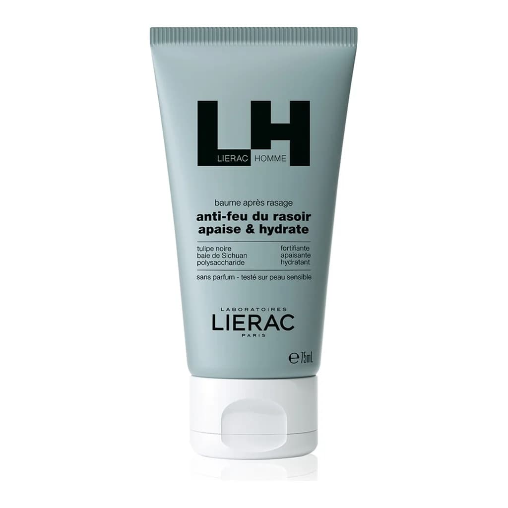 Lierac Homme After Shaving