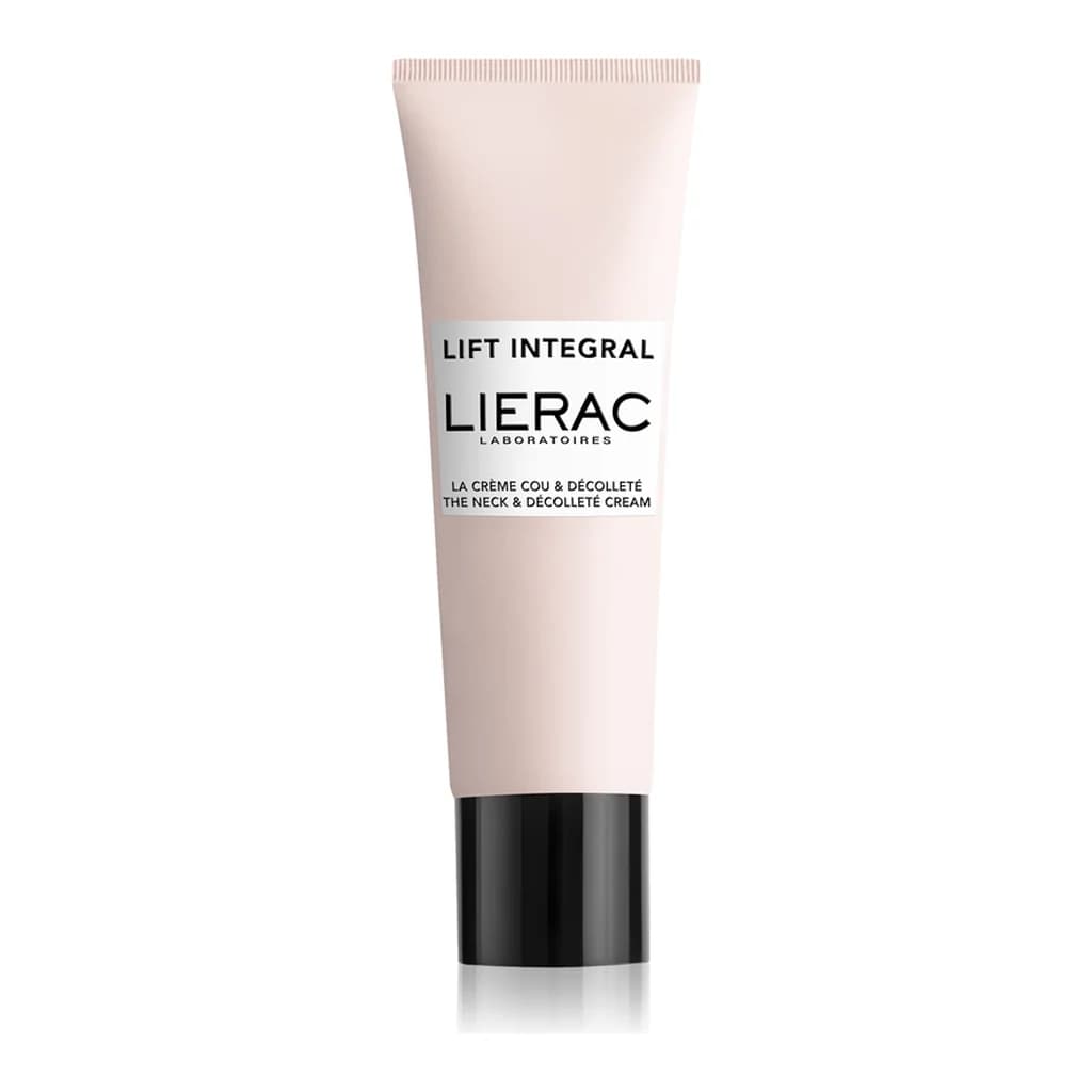 Lierac Lift Integral The Neck & Décolleté Cream lifting cream for neck and décolleté