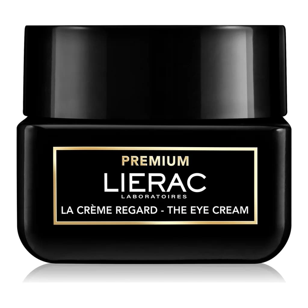 Lierac Premium The Eye Cream rejuvenating eye cream
