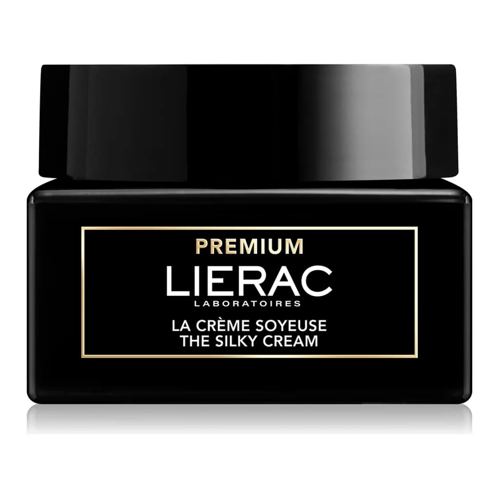 Lierac Premium The Silky Cream silky cream with anti-ageing effect