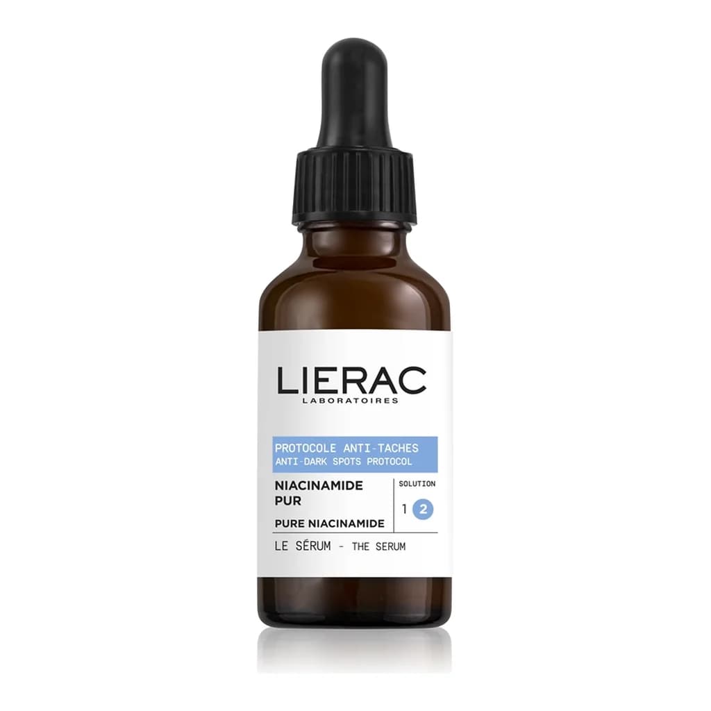 Lierac Protocols Anti-Dark Spots Protocol