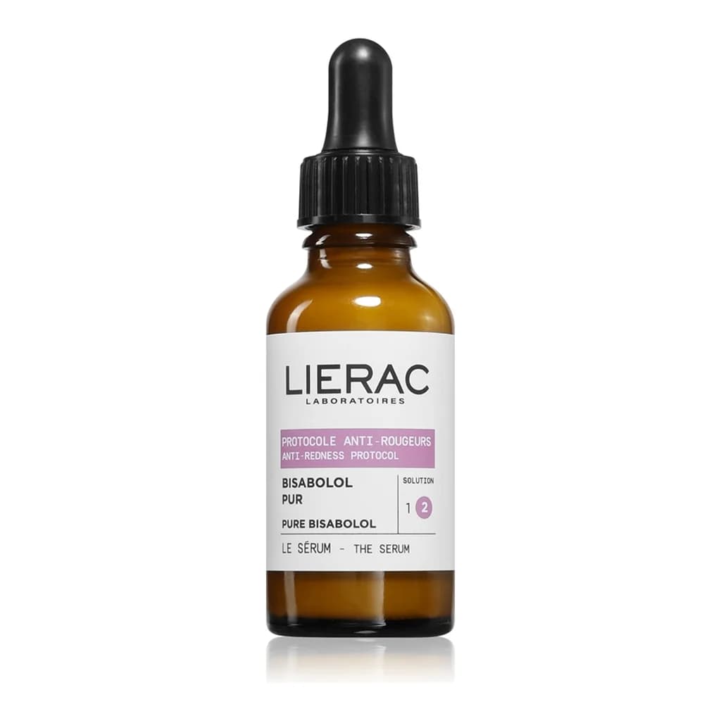 Lierac Protocols Anti-Redness Protocol