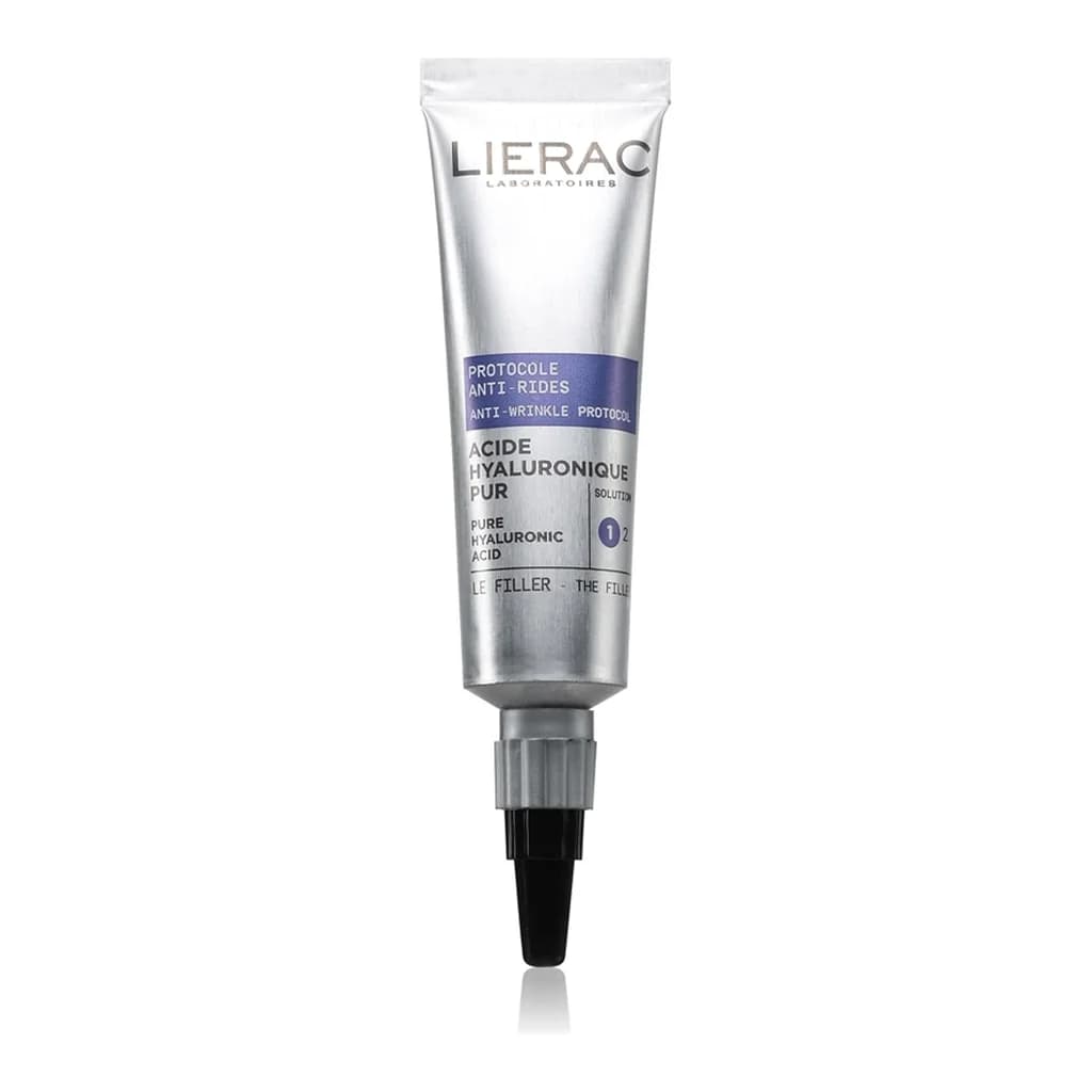 Lierac Protocols Anti-Wrinkle Protocol