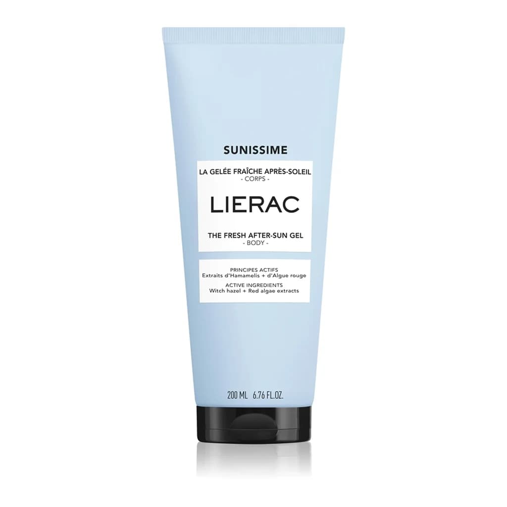 Lierac Sunissime The Fresh After-Sun Gel