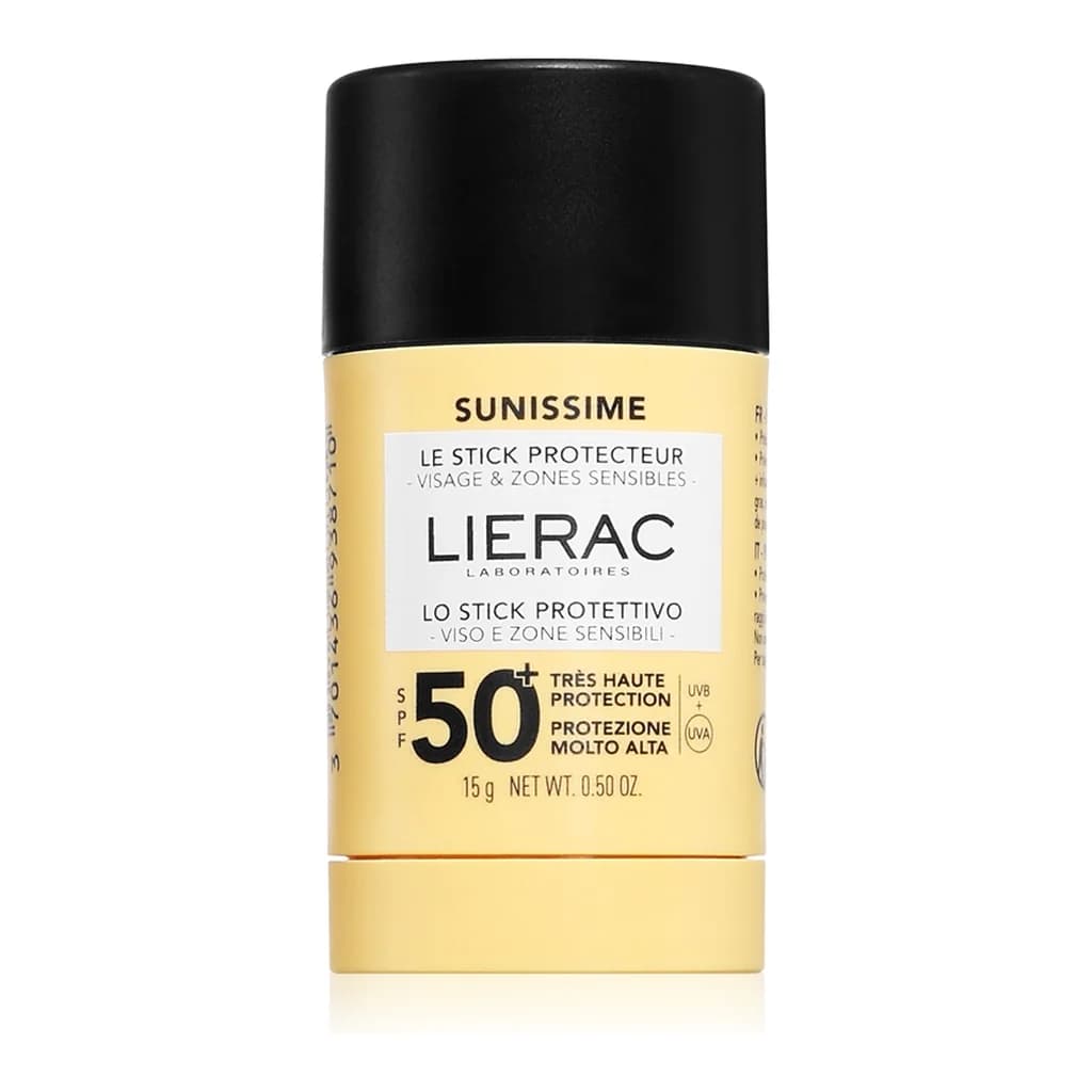 Lierac Sunissime The Protective Sun Stick SPF50+