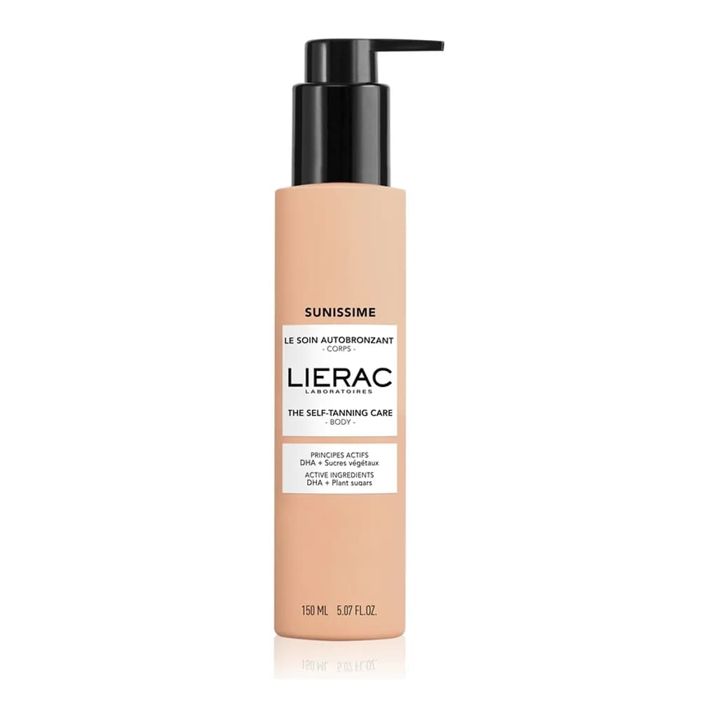 Lierac Sunissime The Self-Tanning Care