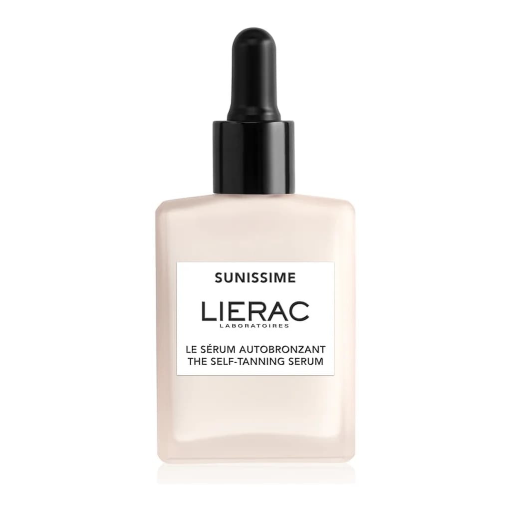 Lierac Sunissime The Self-Tanning Serum