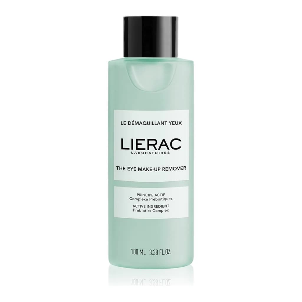 Lierac The Eye Make-up Remover