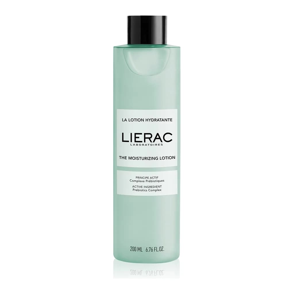 Lierac The Moisturizing Lotion moisturising skin toner