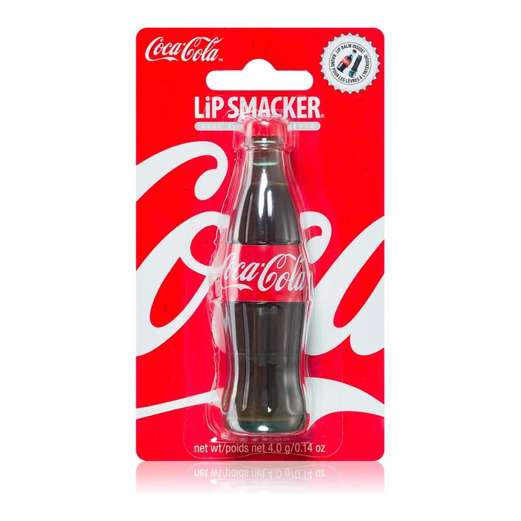 Lip Smacker Coca Cola