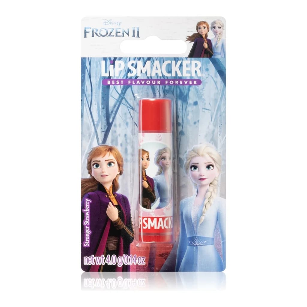 Lip Smacker Disney Frozen Elsa & Anna