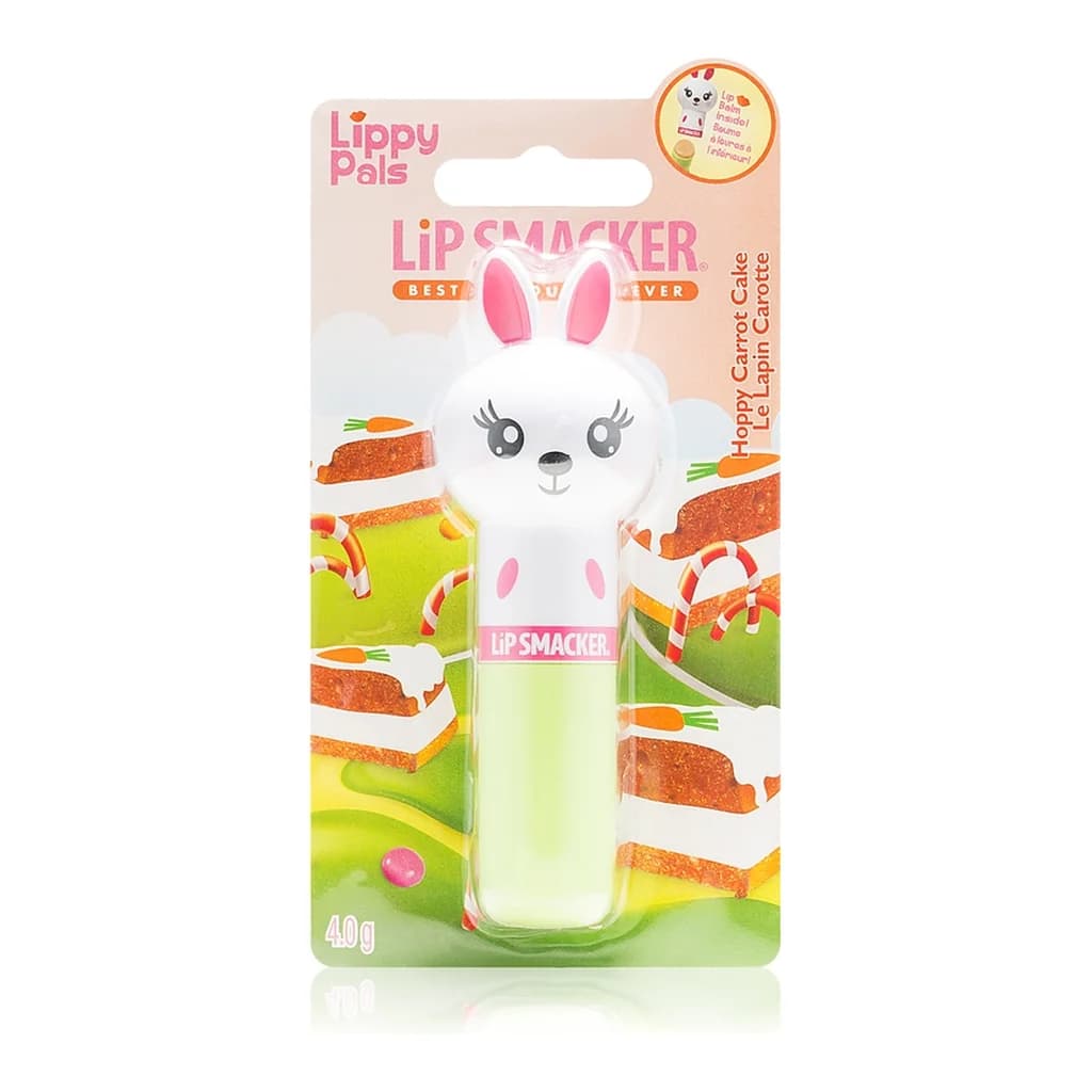 Lip Smacker Lippy Pals