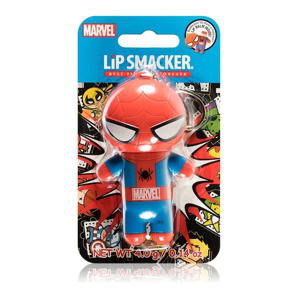 Lip Smacker Marvel Spiderman