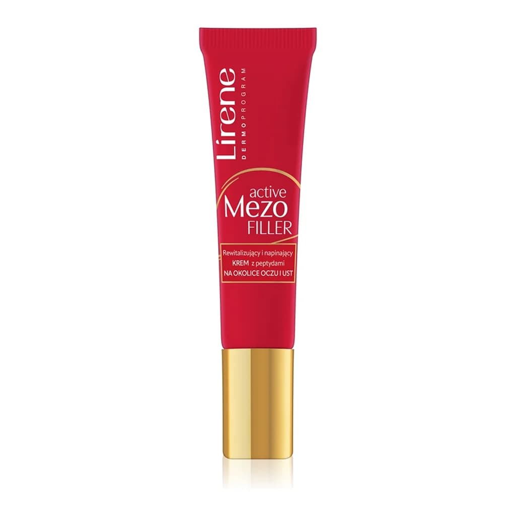 Lirene Active Mezo Filler