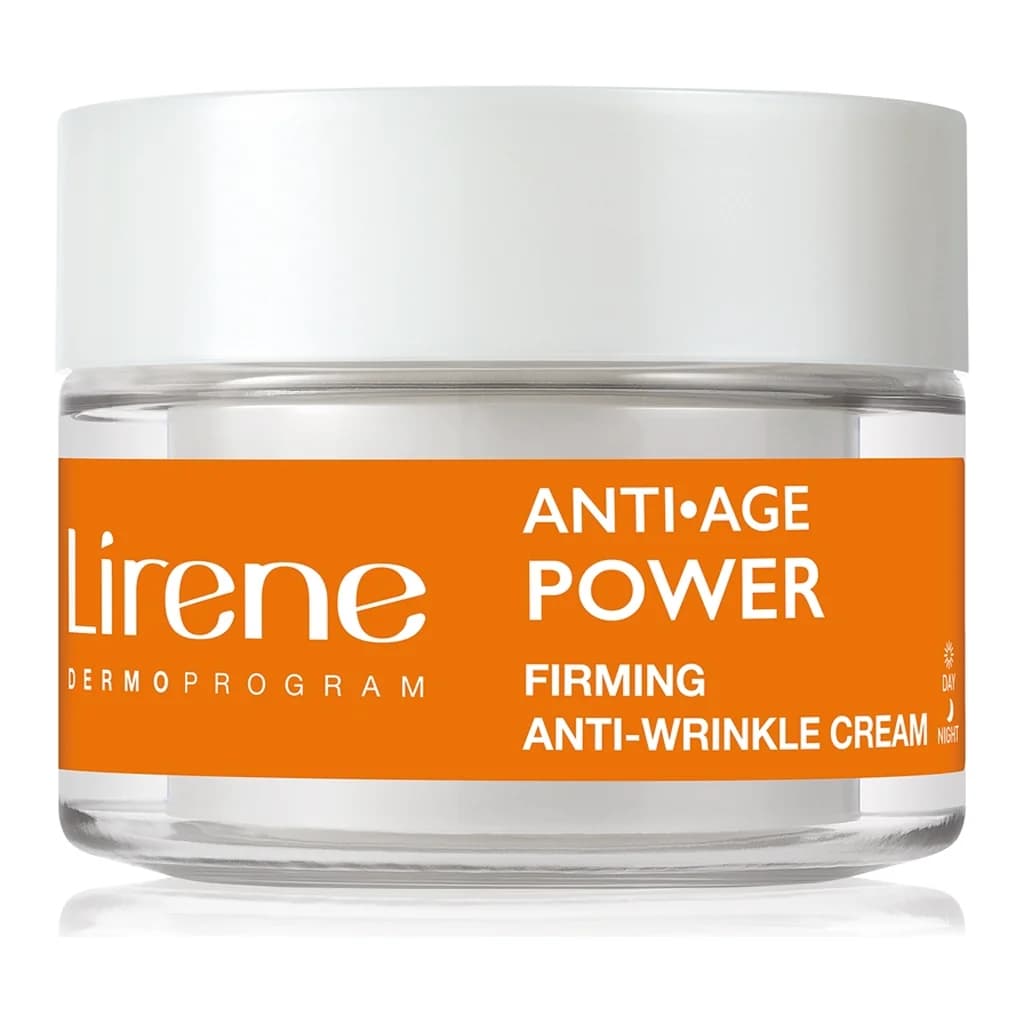 Lirene Anti Age Power