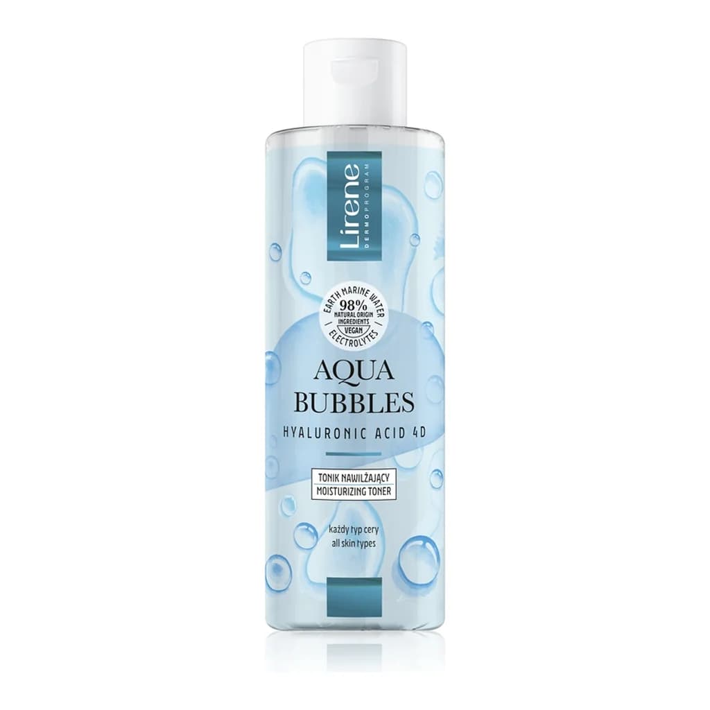 Lirene Aqua Bubbles
