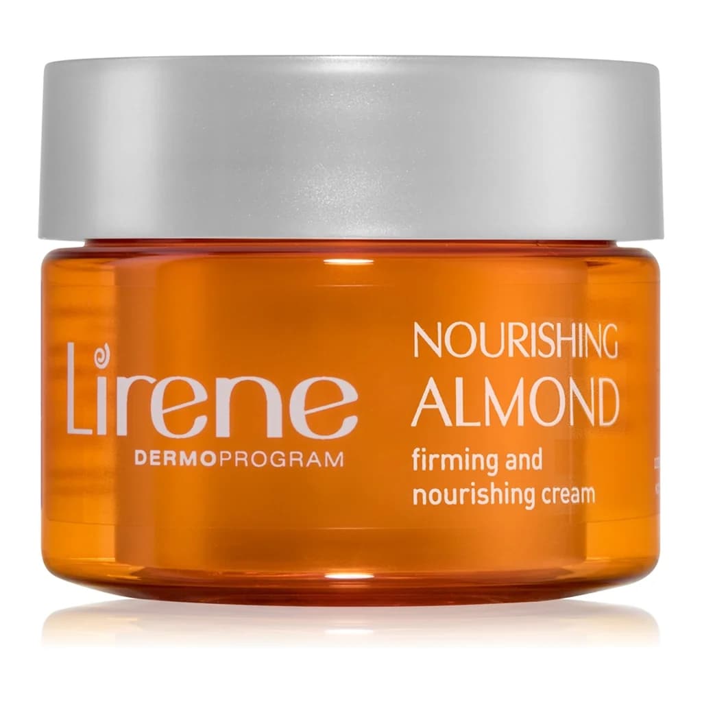 Lirene Hydration & Nourishment Nourishing Almond