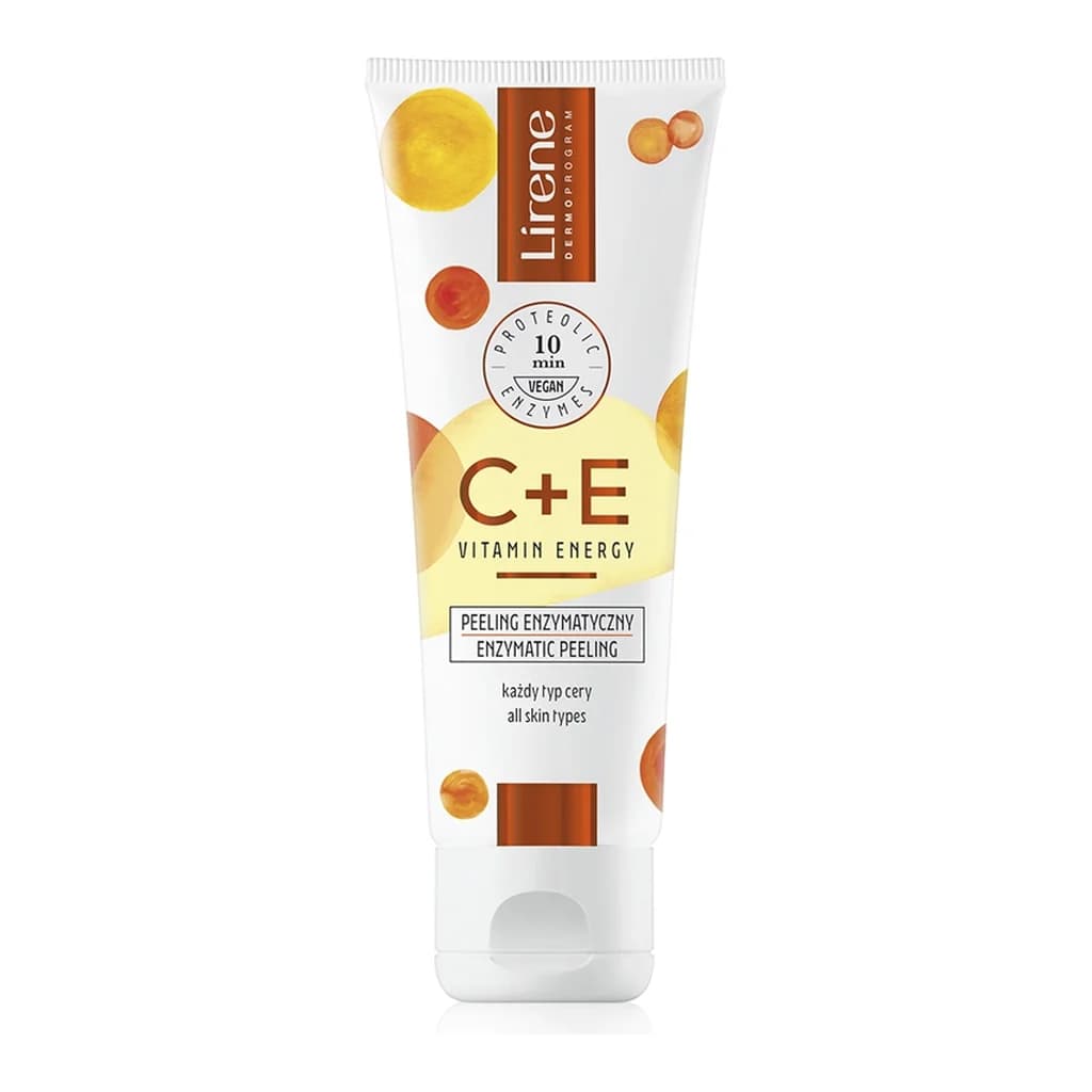 Lirene Masks and Peeling Peeling