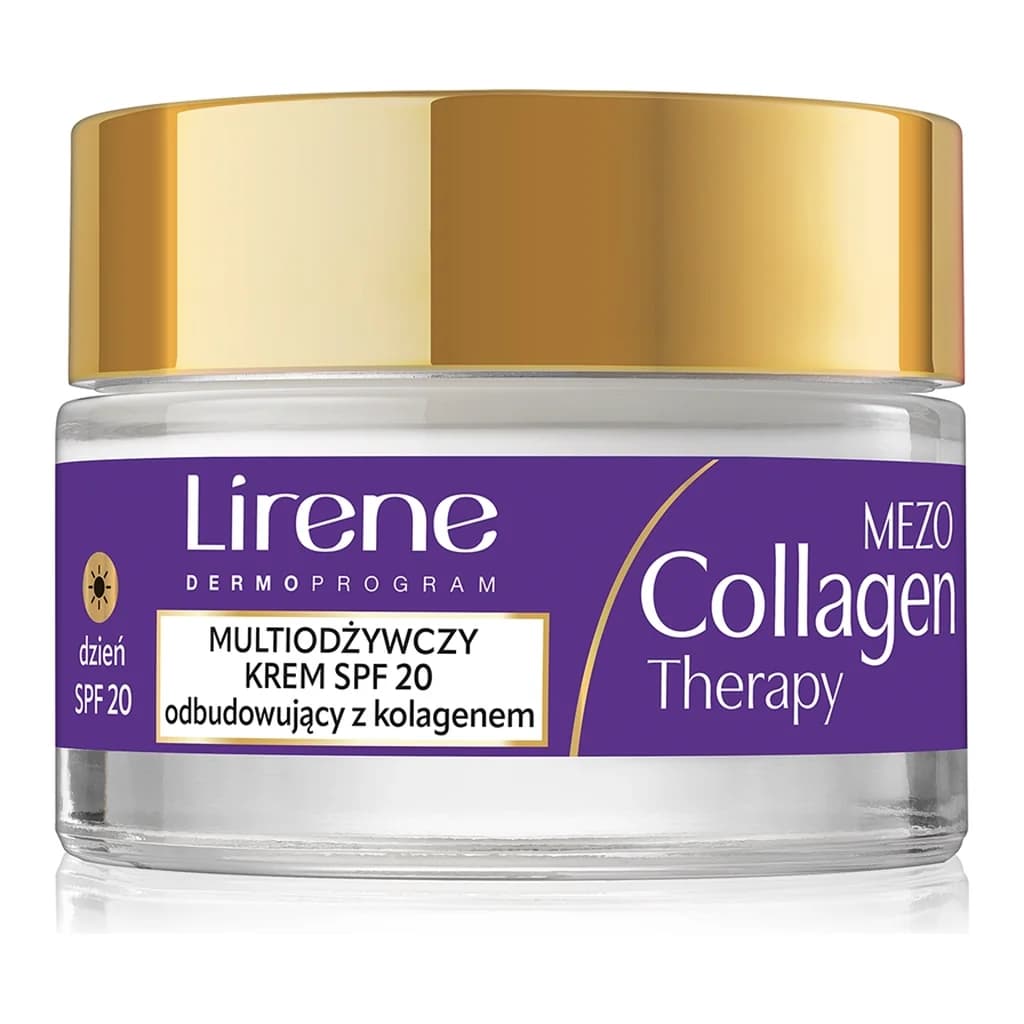 Lirene Mezo Collagen Therapy