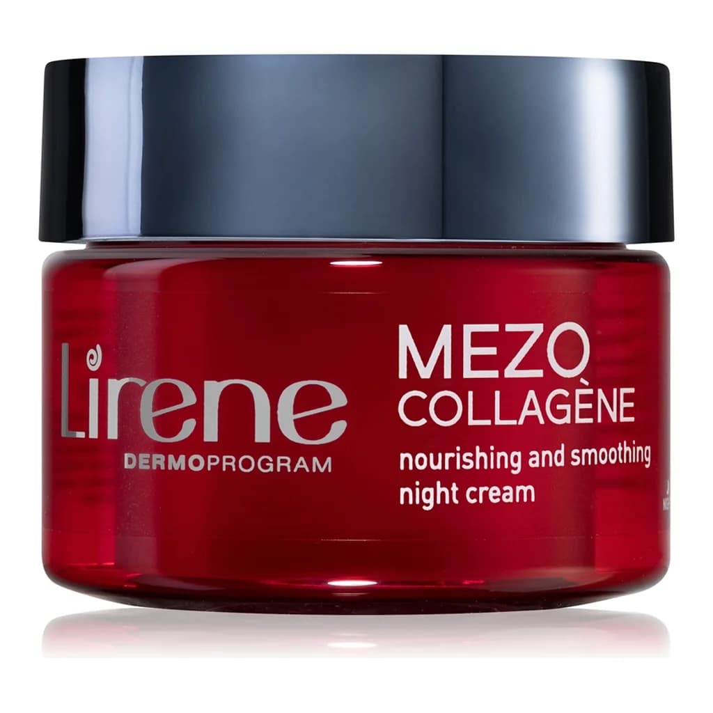 Lirene Mezo Collagène