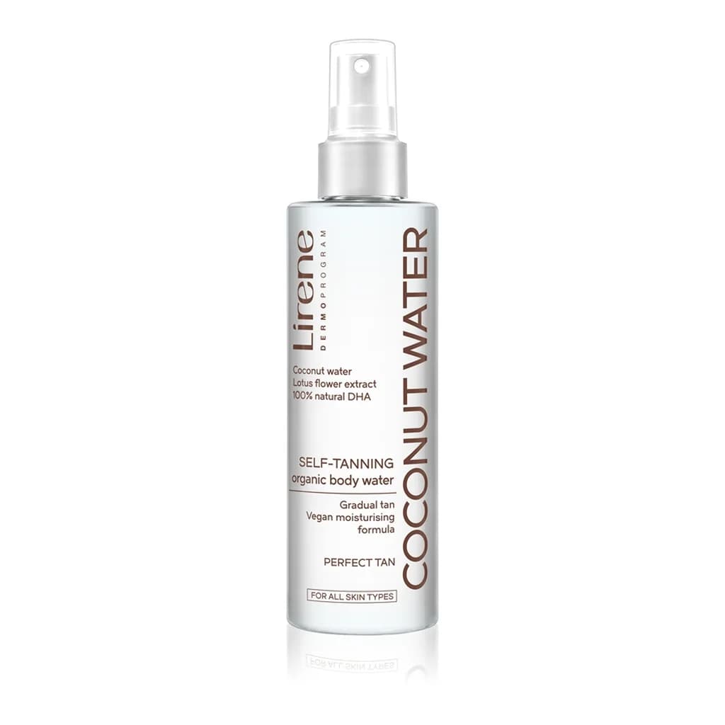 Lirene Perfect Tan