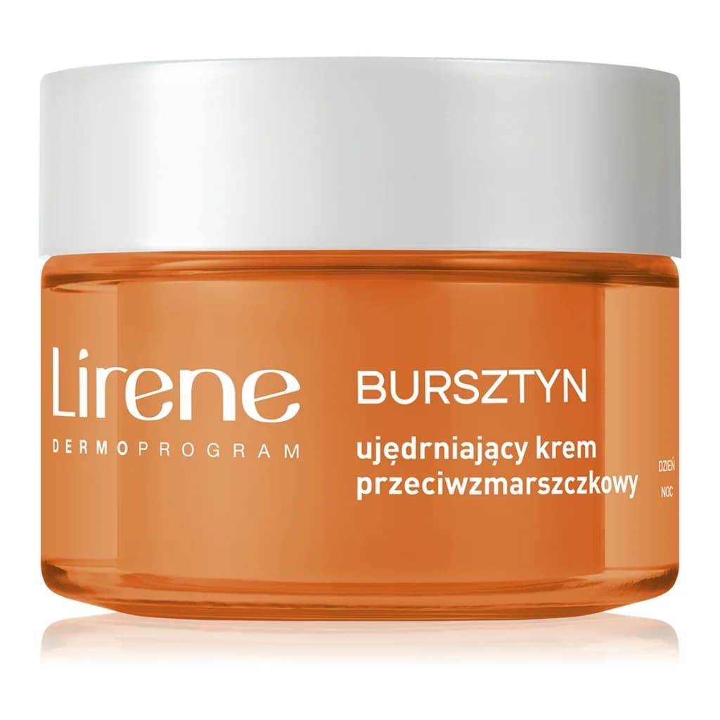 Lirene Rejuvenating Care Restor 60+