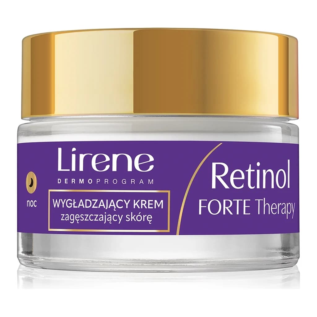 Lirene Retinol Forte Therapy