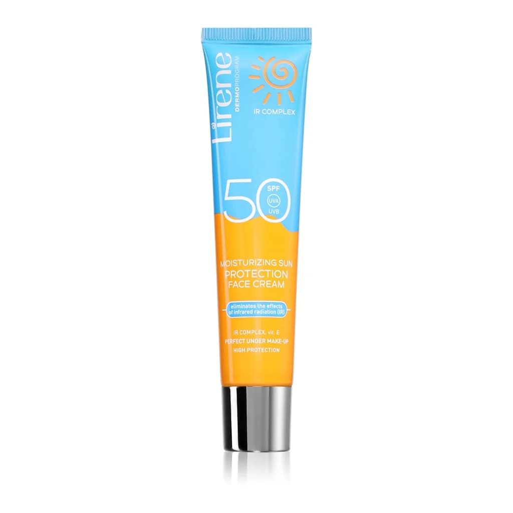Lirene Sun SPF50