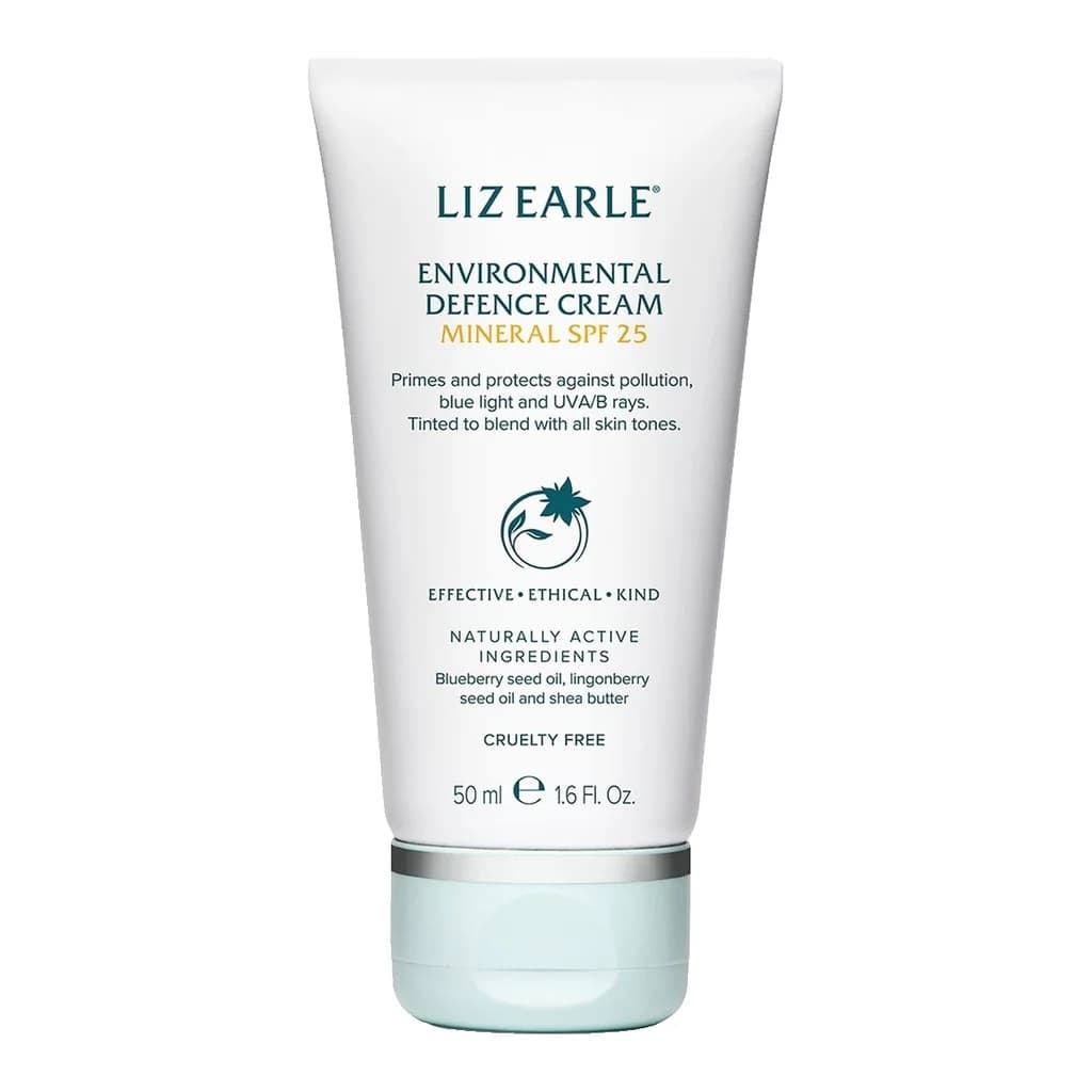 Liz Earle Environmental Skin Defence Tube