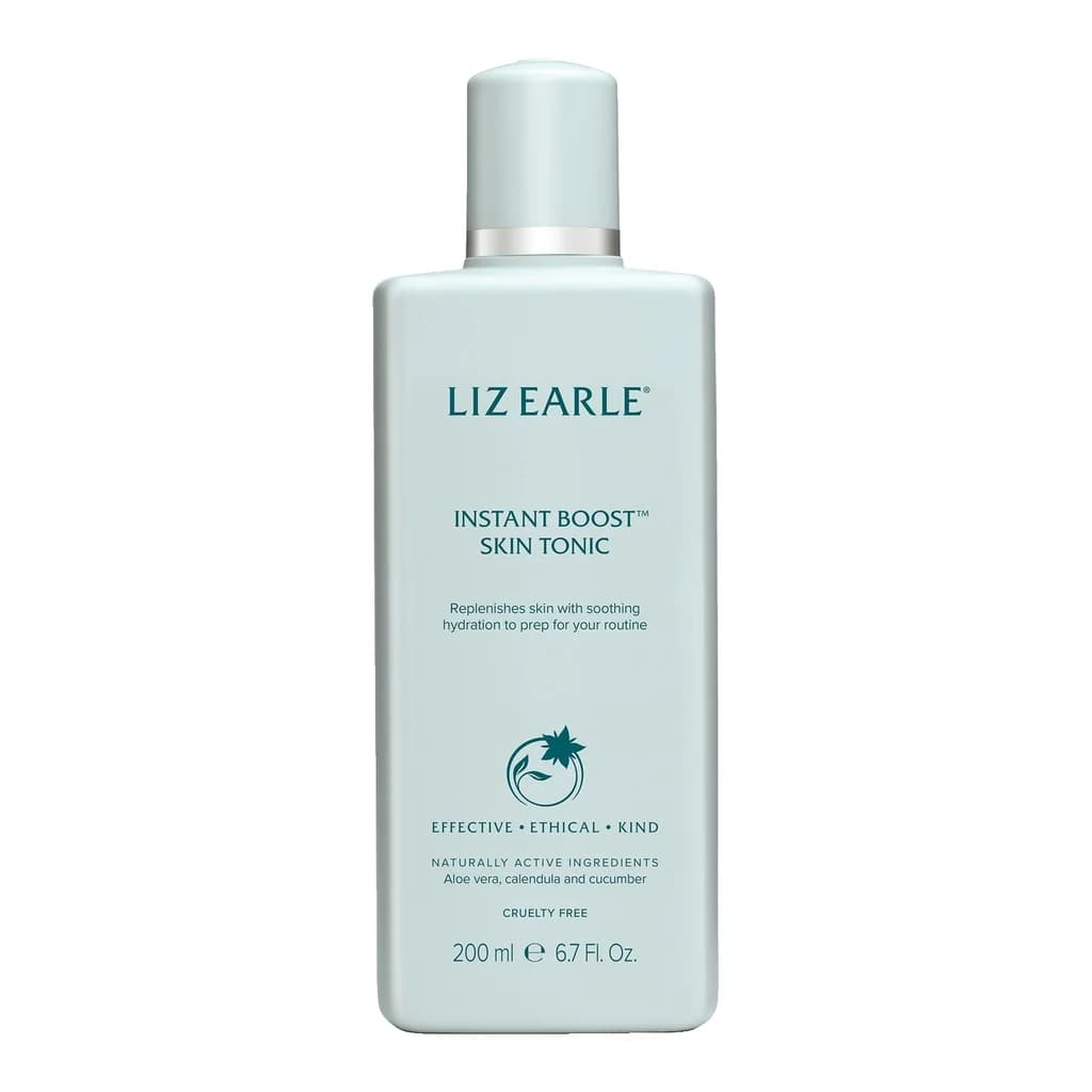 Liz Earle Instant Boost Skin Tonic Bottle