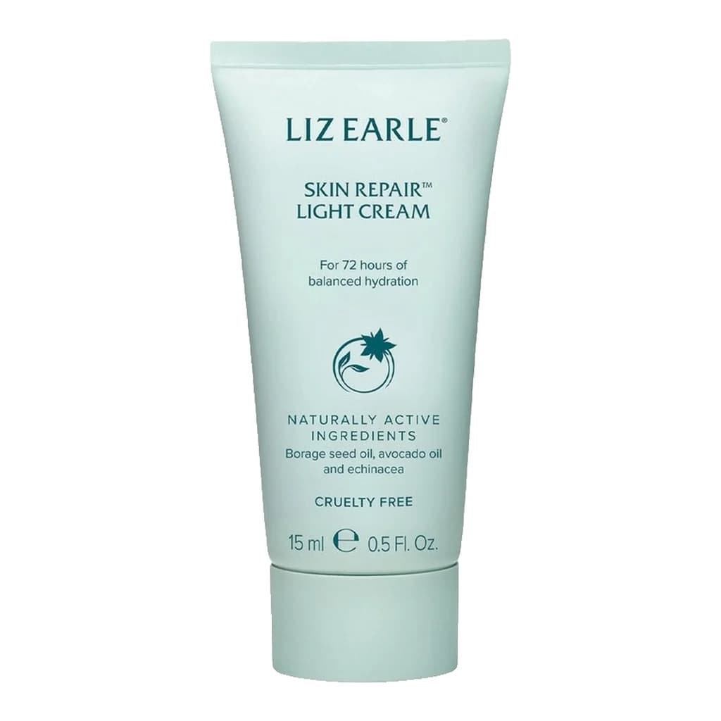 Liz Earle Skin Repair Light Cream Tube