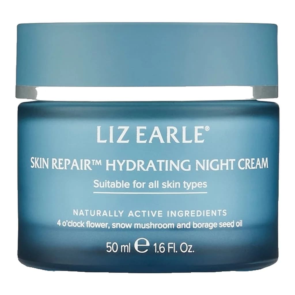 Liz Earle Skin Repair Night Cream