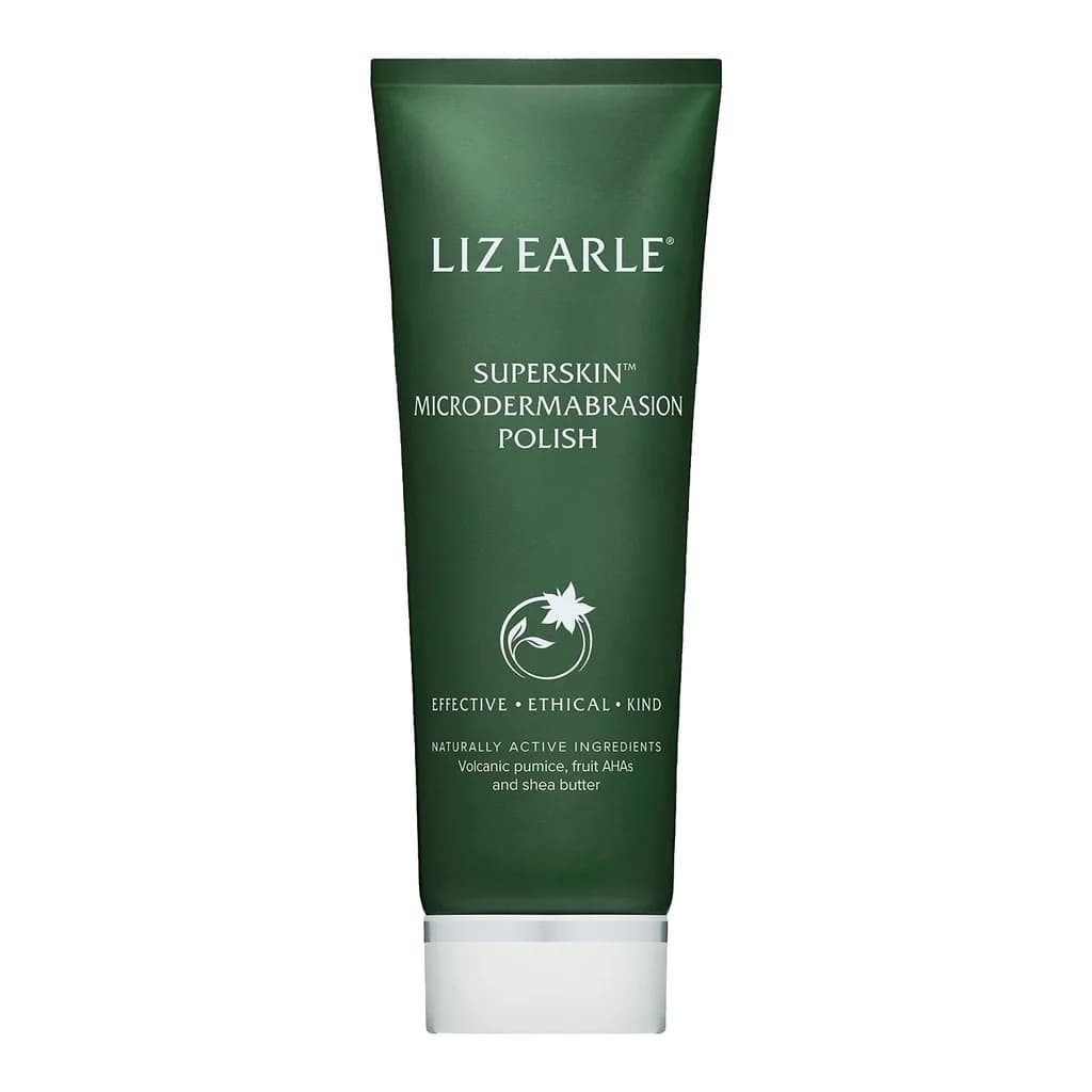 Liz Earle Superskin Microdermabrasion Polish