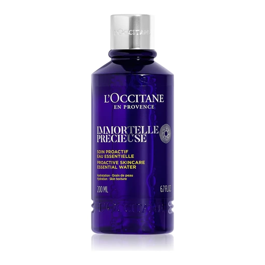 L'Occitane Immortelle Precious Essential Water