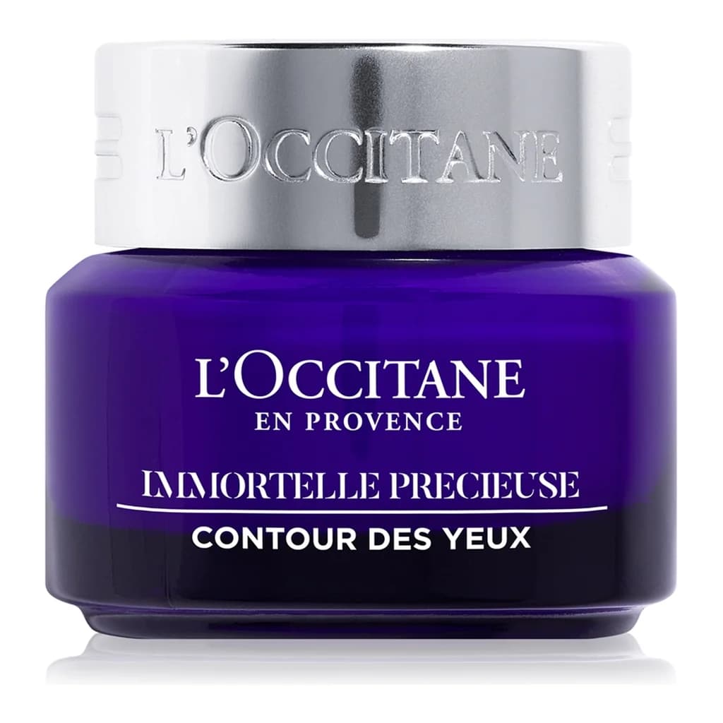 L'Occitane Immortelle Precious