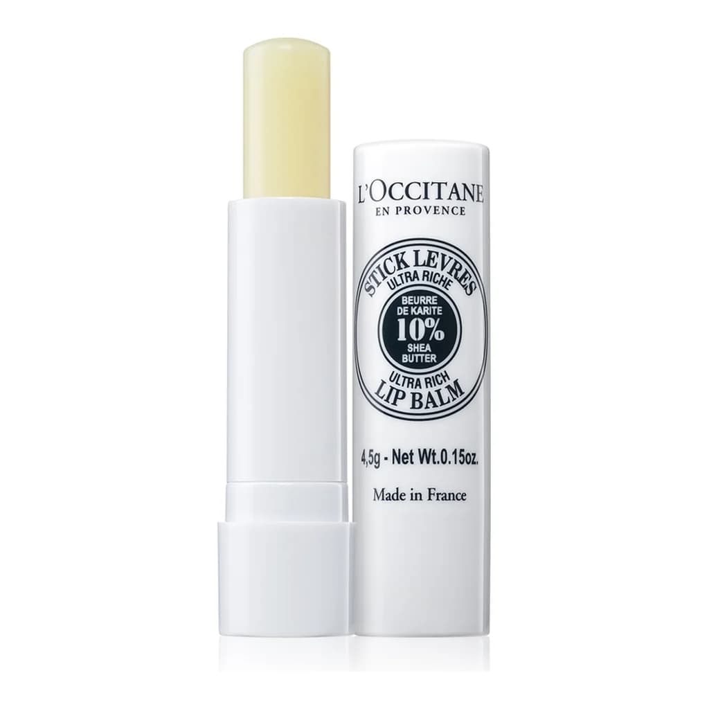 L'Occitane Karité Ultra Rich Lip Balm