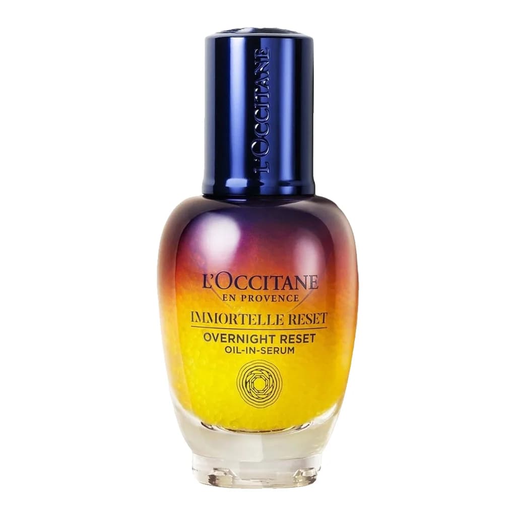 L'Occitane Overnight Reset Serum