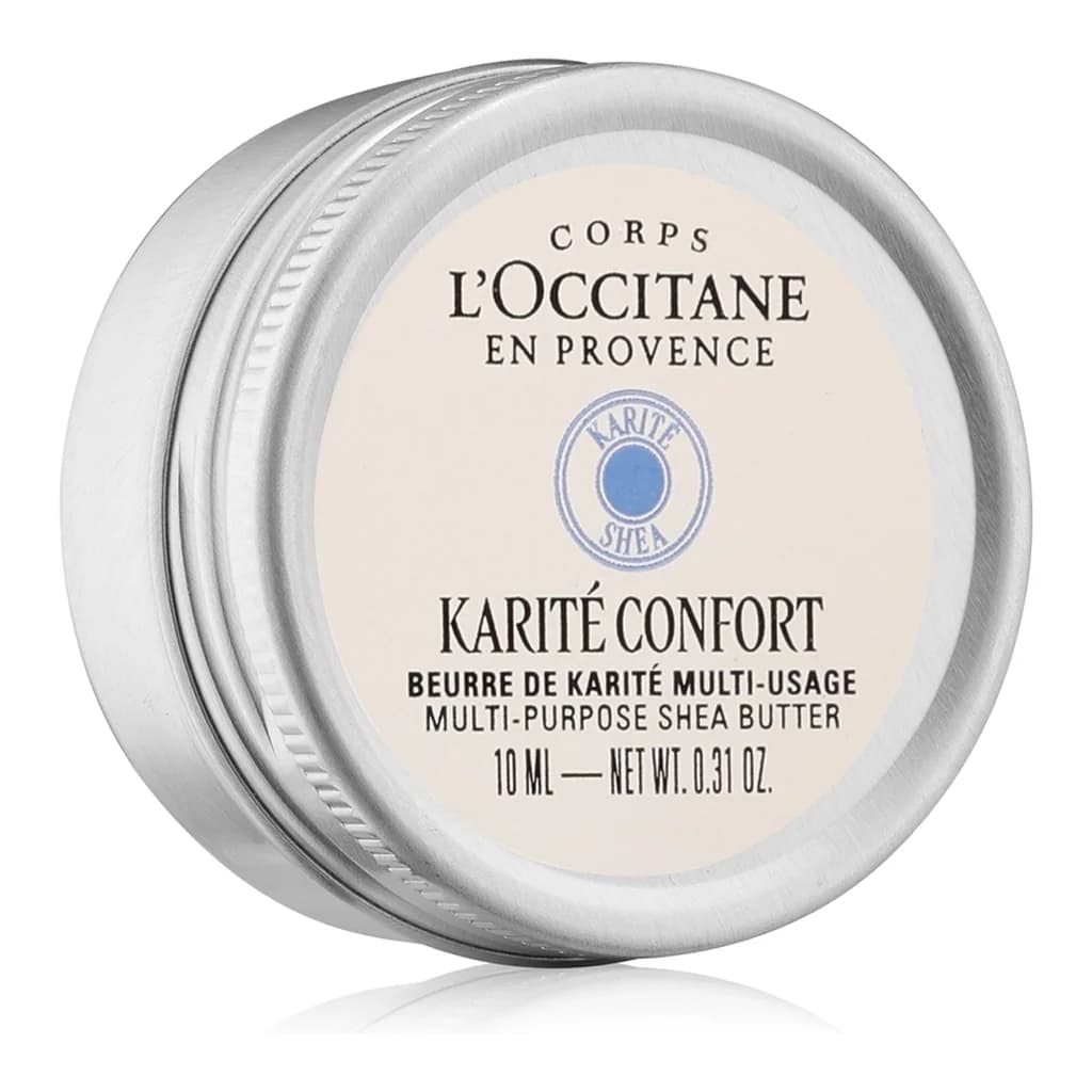 L'Occitane Shea Butter Multi-Purpouse Shea Butter