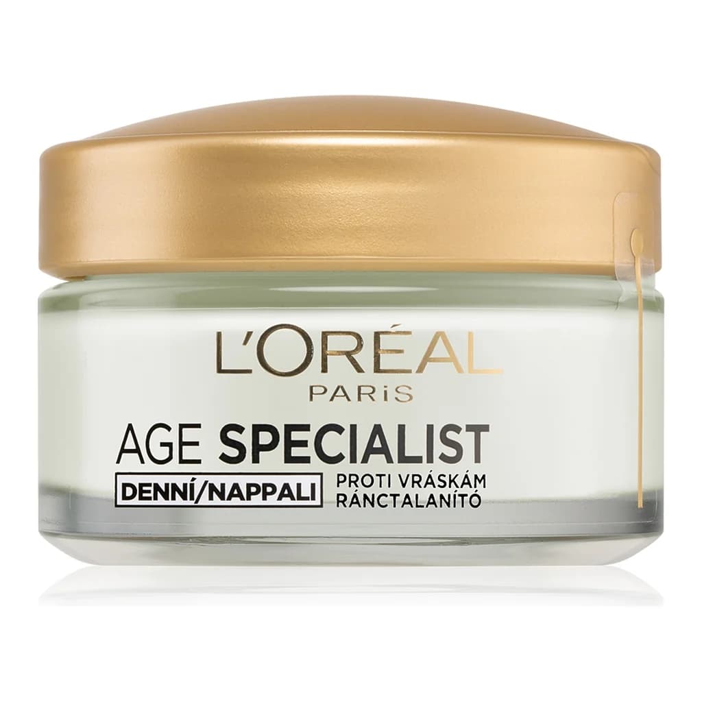 L’Oréal Paris Age Specialist 45+