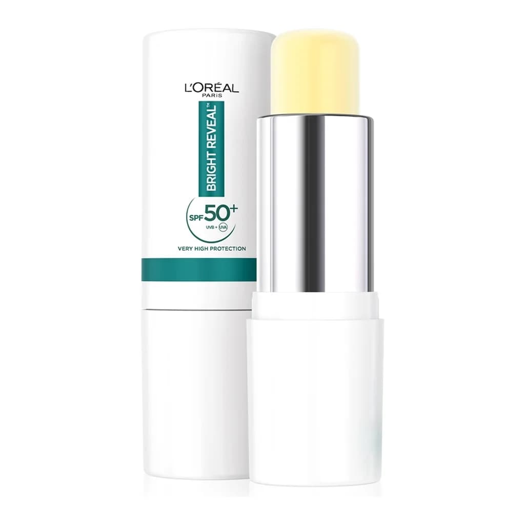 L’Oréal Paris Bright Reveal stick with SPF