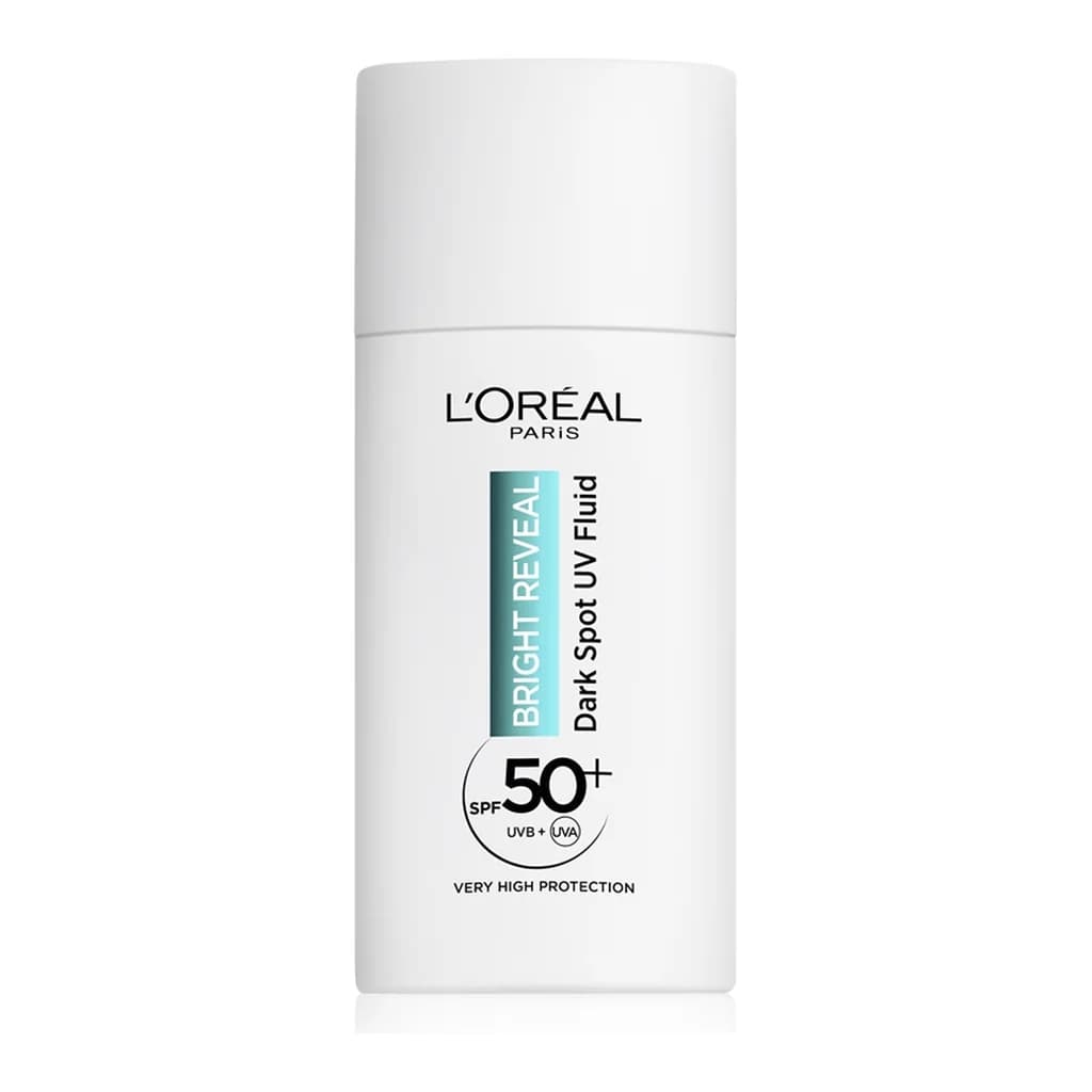 L’Oréal Paris Bright Reveal