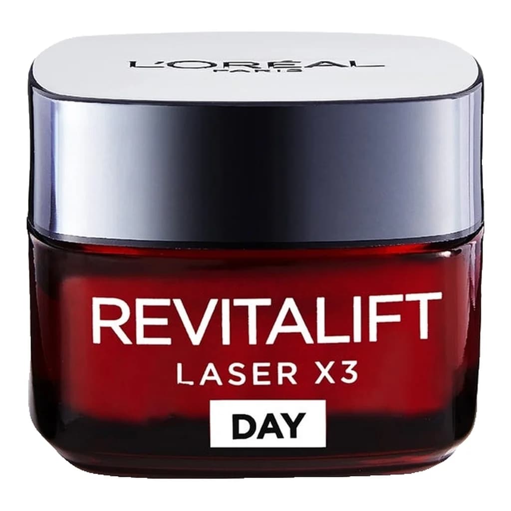 L’Oréal Paris Dermo Expertise Revitalift Laser Renew Advanced Anti-Aging Moisturiser - Triple Action