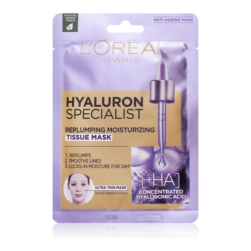L’Oréal Paris Hyaluron Specialist