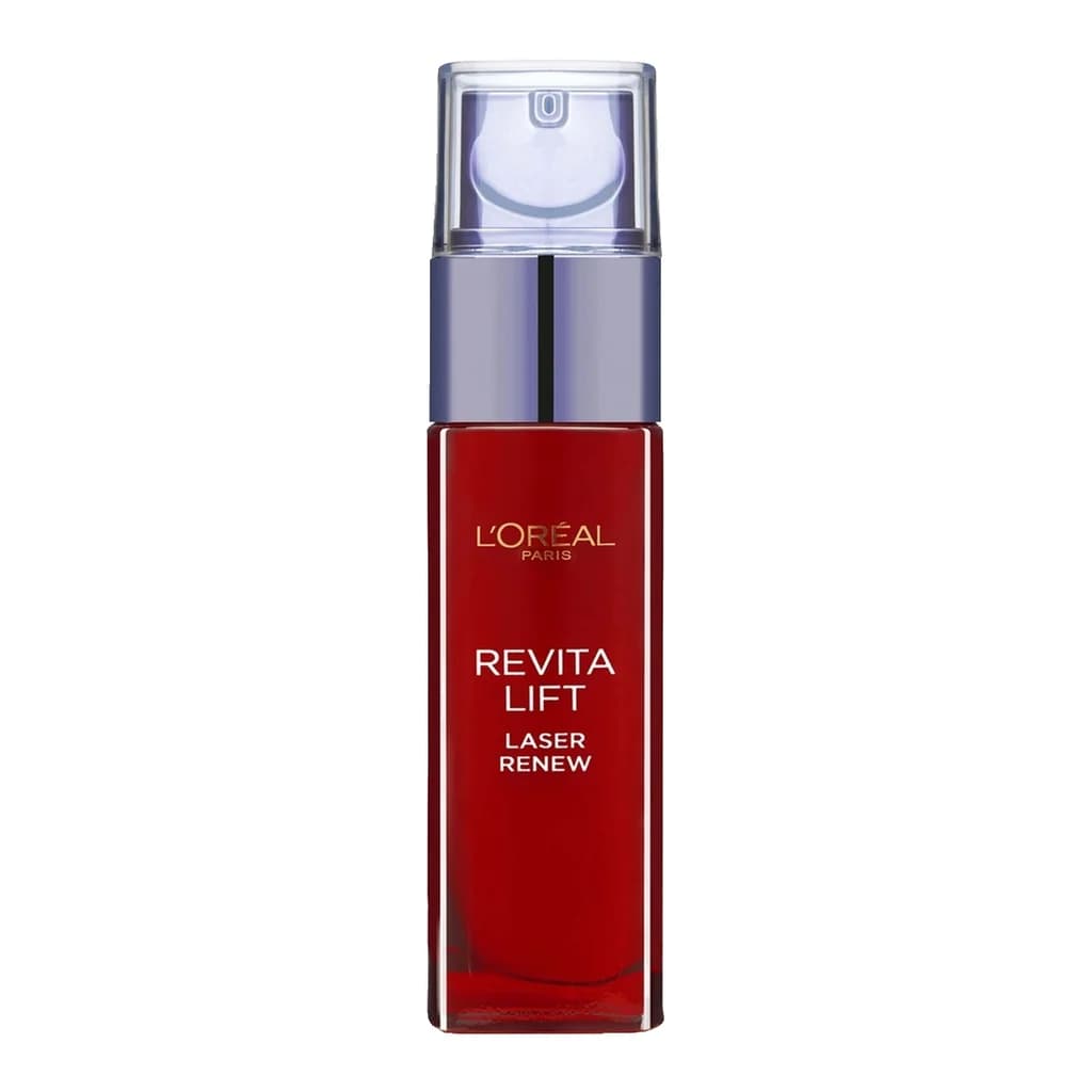 L’Oréal Paris L'Oreal Paris Dermo Expertise Revitalift Laser Renew Anti-ageing Triple Action Super Serum