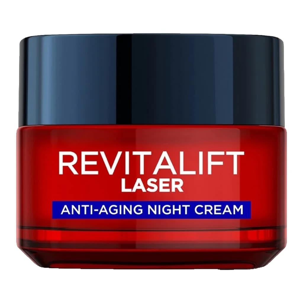 L’Oréal Paris L’Oréal Paris Laser Renew Triple Action Anti-Ageing Night Cream