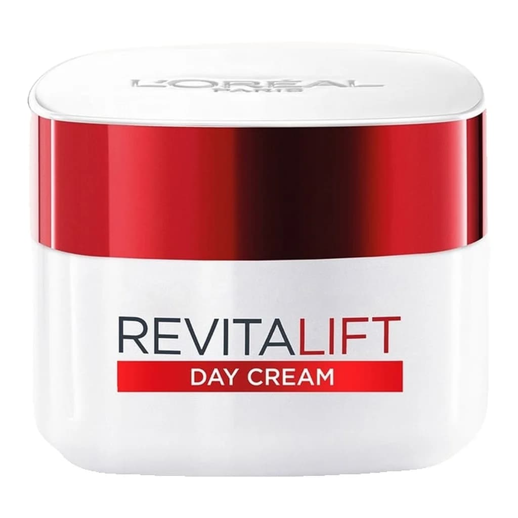 L’Oréal Paris L’Oréal Paris Revitalift Hydrating Day Cream