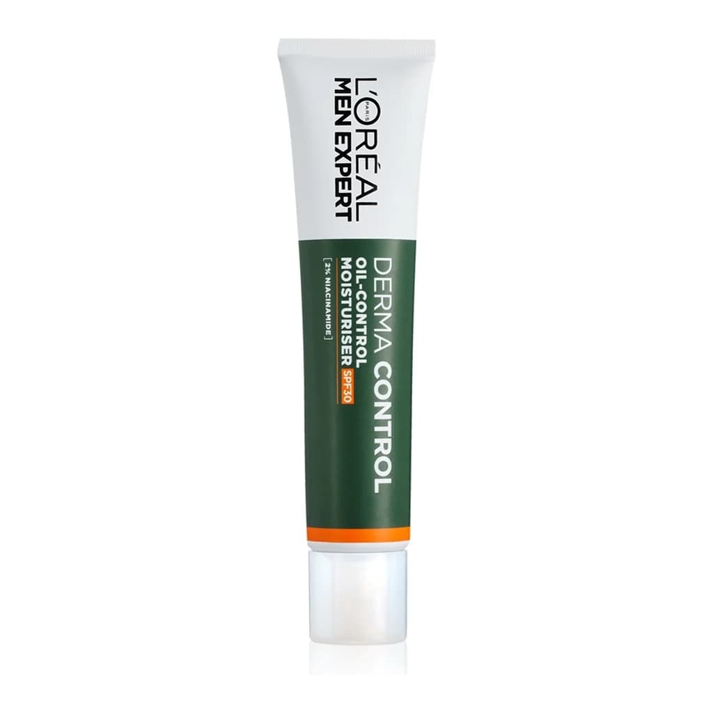 L’Oréal Paris Men Expert Derma Control moisture recovery cream SPF30