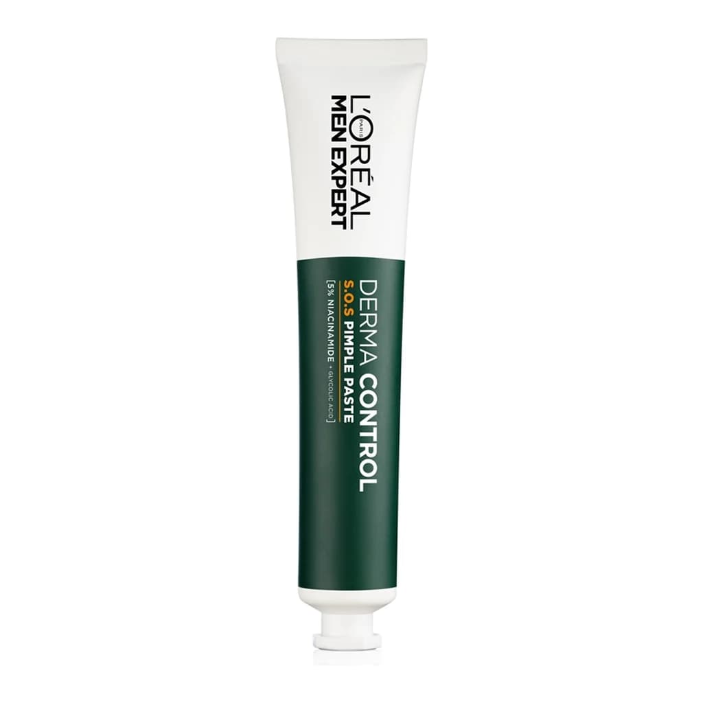 L’Oréal Paris Men Expert Derma Control