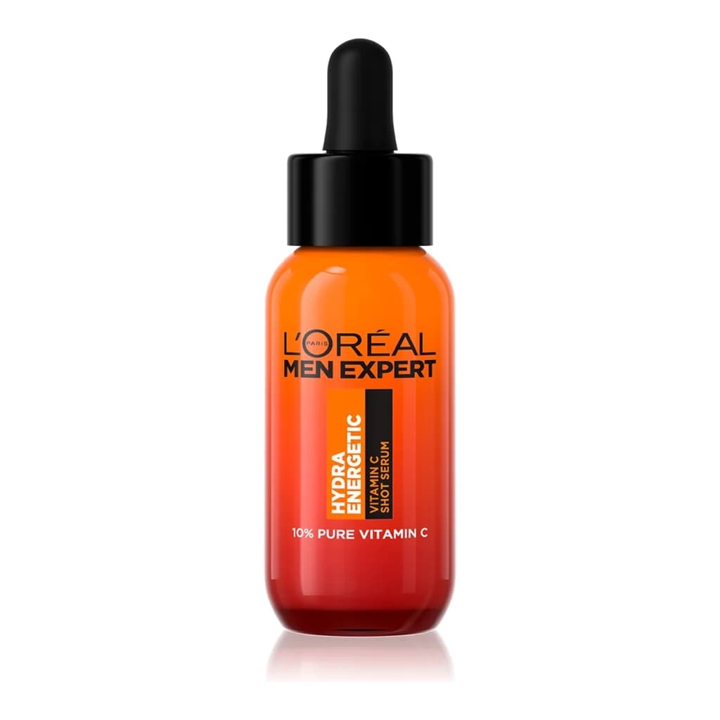 L’Oréal Paris Men Expert Hydra Energetic energising serum for men