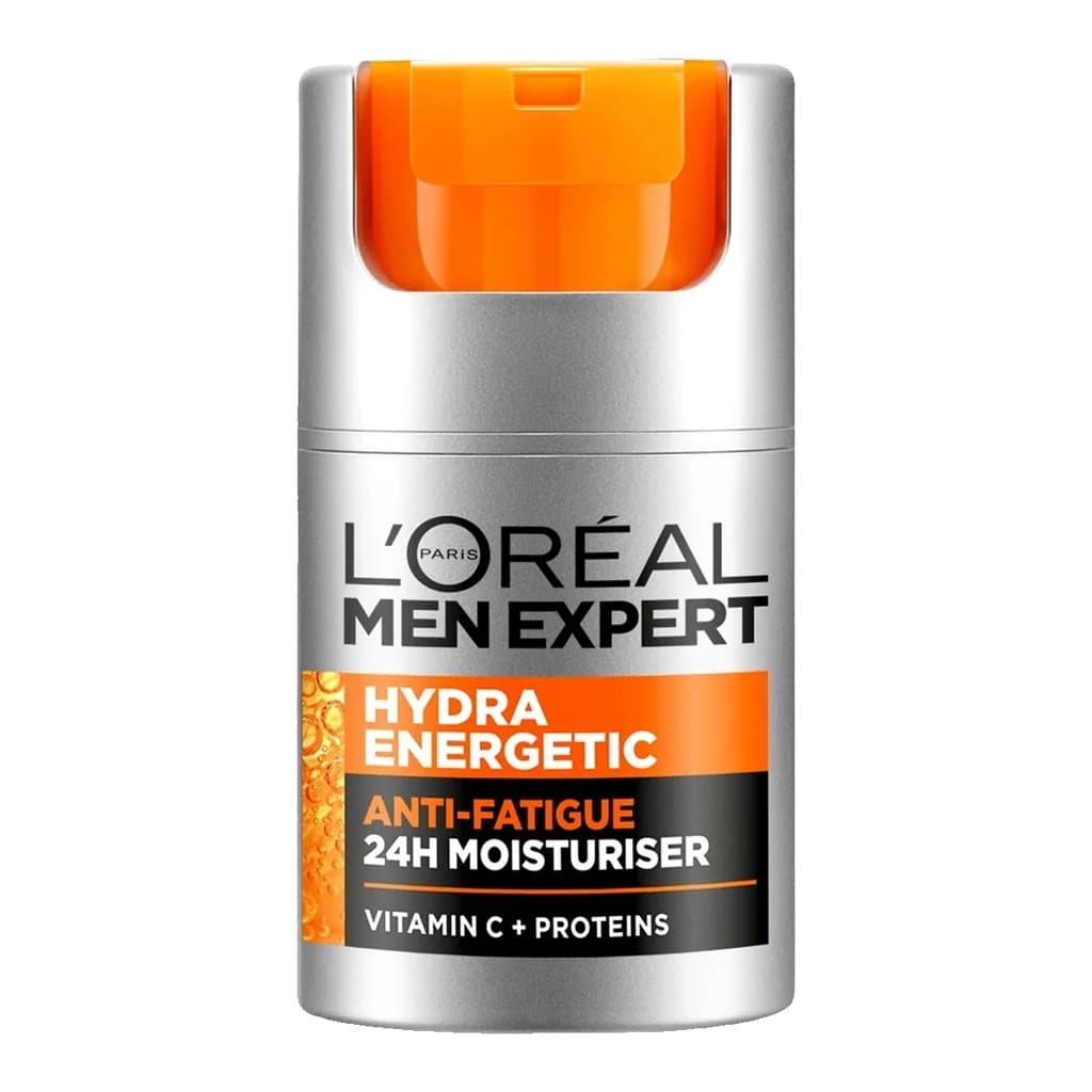 L’Oréal Paris L'Oréal Men Expert Hydra Energetic Anti-Fatigue Moisturiser